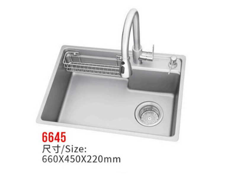 6645
